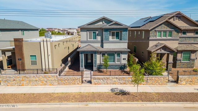 14947 PEBBLE HILLS Boulevard, El Paso, TX 79938