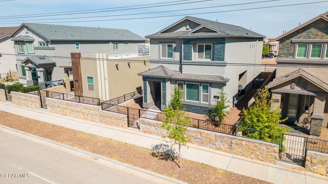 14947 PEBBLE HILLS Boulevard, El Paso, TX 79938