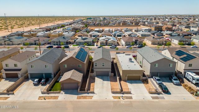 14947 PEBBLE HILLS Boulevard, El Paso, TX 79938
