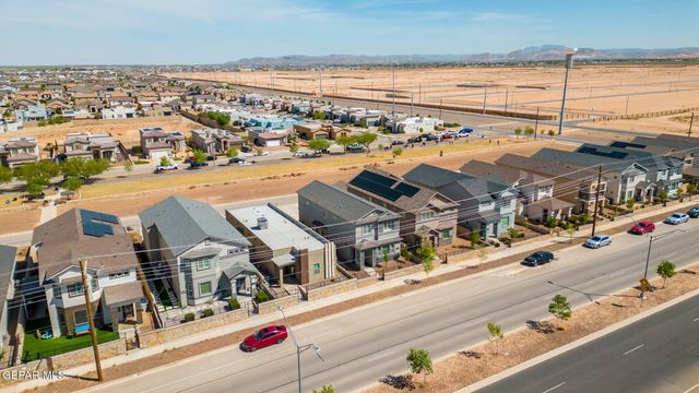 14947 PEBBLE HILLS Boulevard, El Paso, TX 79938