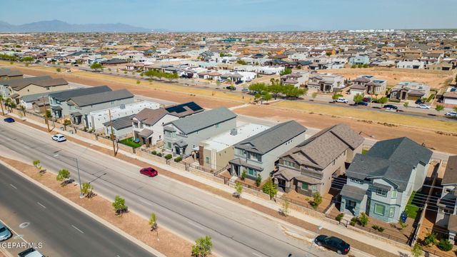 14947 PEBBLE HILLS Boulevard, El Paso, TX 79938