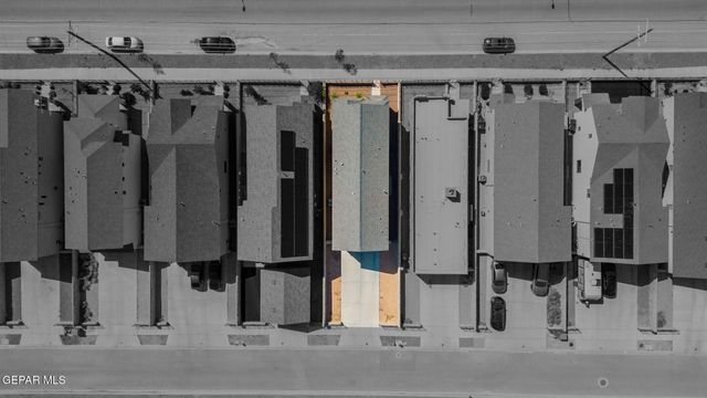 14947 PEBBLE HILLS Boulevard, El Paso, TX 79938