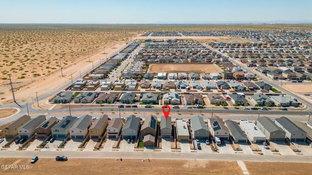 14947 PEBBLE HILLS Boulevard, El Paso, TX 79938