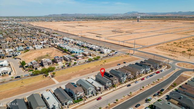 14947 PEBBLE HILLS Boulevard, El Paso, TX 79938