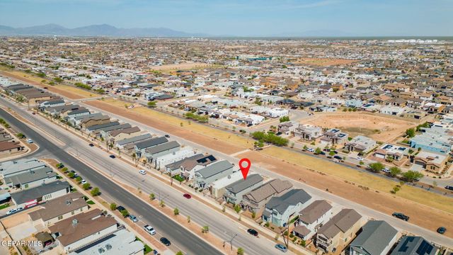 14947 PEBBLE HILLS Boulevard, El Paso, TX 79938