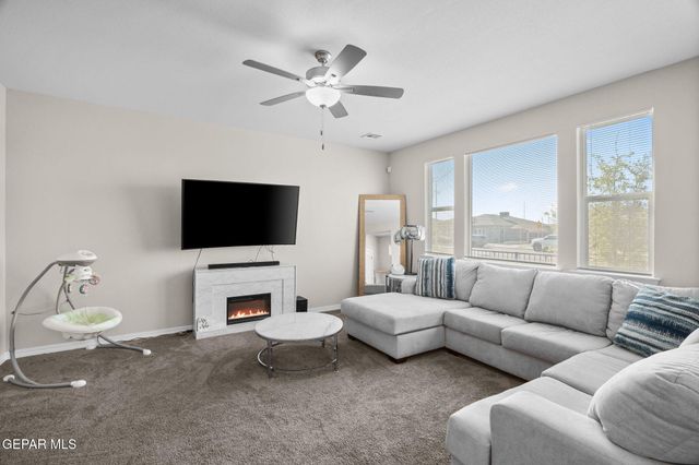 14947 PEBBLE HILLS Boulevard, El Paso, TX 79938