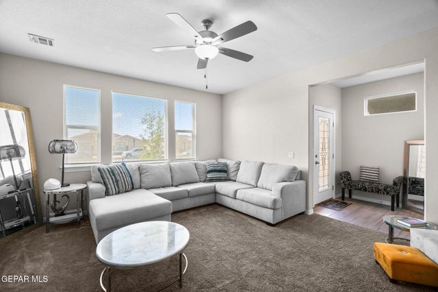 14947 PEBBLE HILLS Boulevard, El Paso, TX 79938