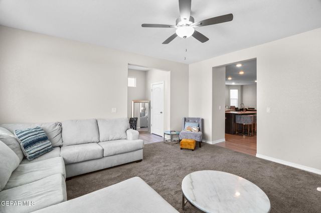 14947 PEBBLE HILLS Boulevard, El Paso, TX 79938