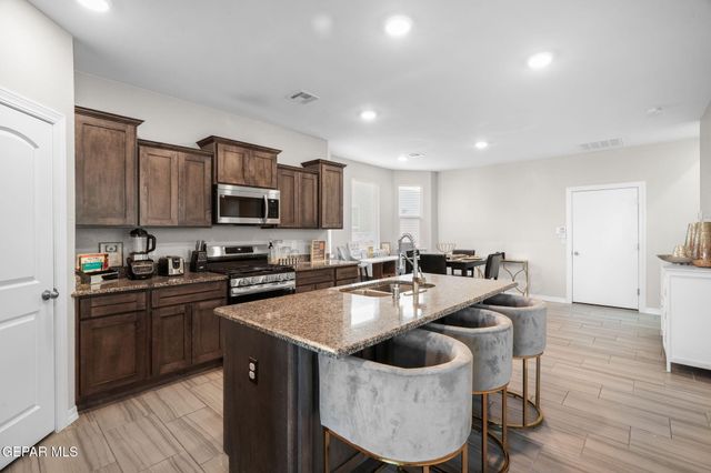 14947 PEBBLE HILLS Boulevard, El Paso, TX 79938