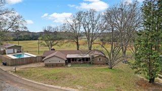 95 Hickory Hill Road, Wetumpka, AL 36092