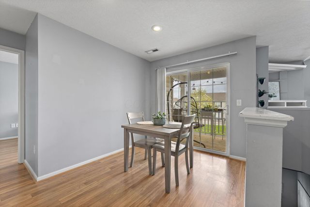 4963 Ivyvine Boulevard, Dublin, OH 43016