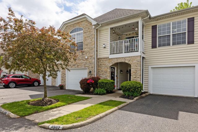 4963 Ivyvine Boulevard, Dublin, OH 43016