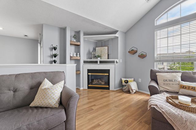 4963 Ivyvine Boulevard, Dublin, OH 43016