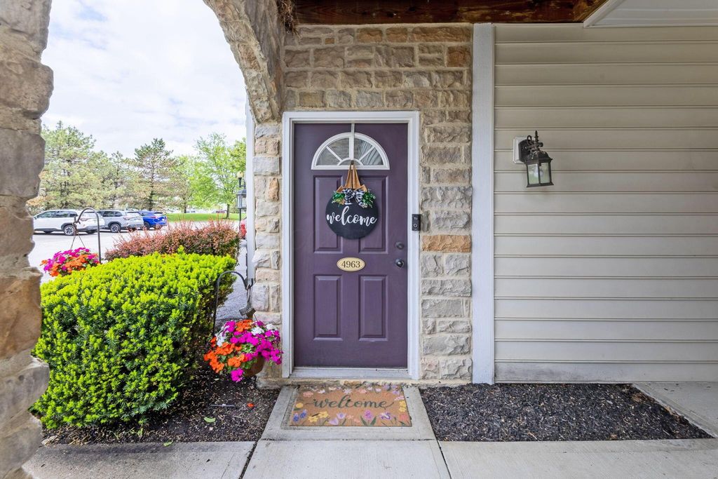 4963 Ivyvine Boulevard, Dublin, OH 43016