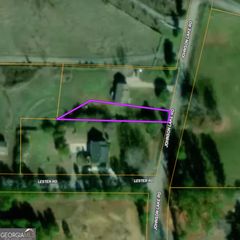 0 Johnson Lake Road, Cedartown, GA 30125