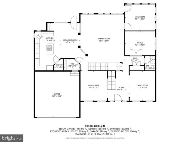 27 DONOVAN RD, Pennington, NJ 08534