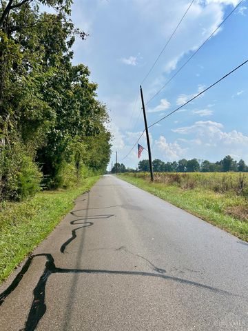 0 Templin Road, Harlan Twp, OH 45107