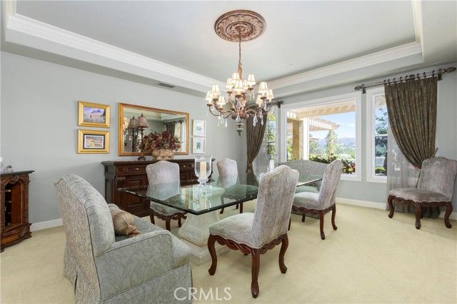 4 Bordeaux, Laguna Hills, CA 92679