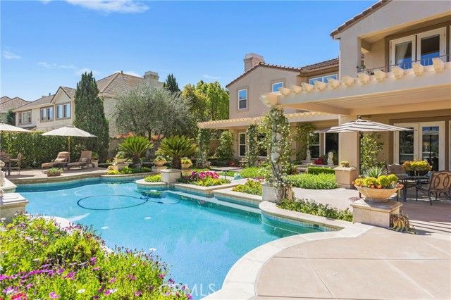 4 Bordeaux, Laguna Hills, CA 92679
