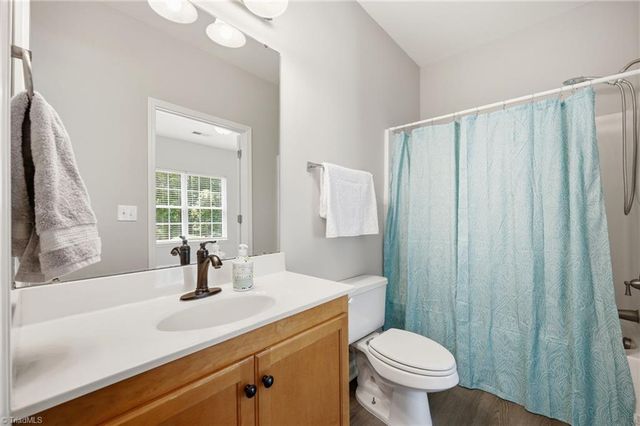 3610 Spanish Peak Drive 1B, High Point, NC 27265