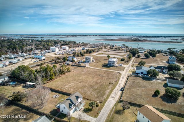 Tract A Twin Oaks Drive, Hampstead, NC 28443