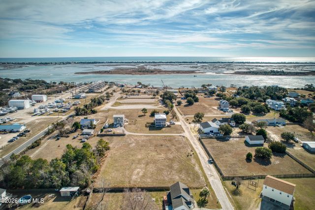 Tract A Twin Oaks Drive, Hampstead, NC 28443