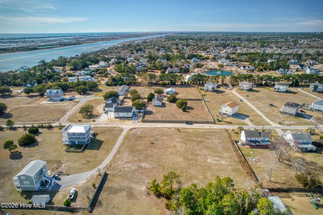 Tract A Twin Oaks Drive, Hampstead, NC 28443