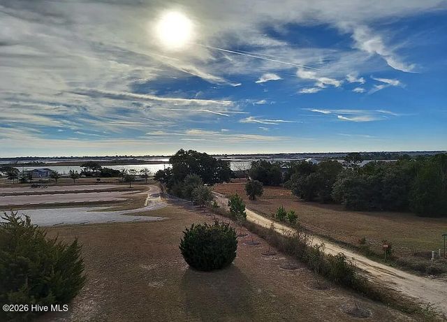 Tract A Twin Oaks Drive, Hampstead, NC 28443