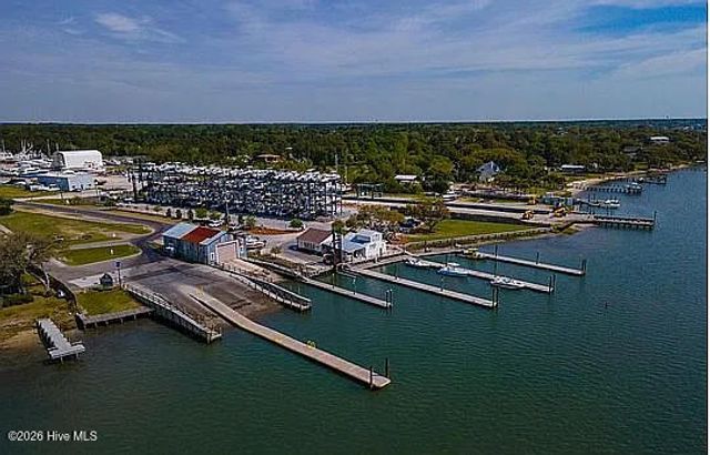 Tract A Twin Oaks Drive, Hampstead, NC 28443