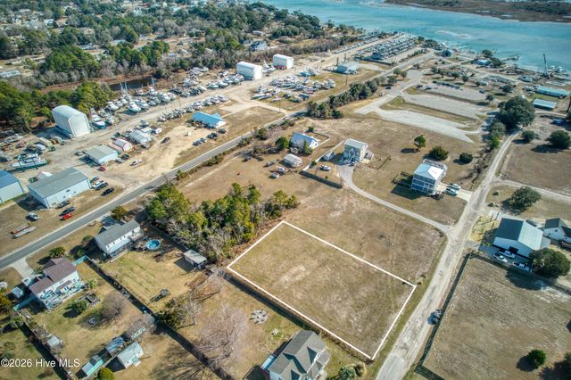 Tract A Twin Oaks Drive, Hampstead, NC 28443