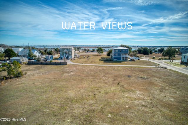 Tract A Twin Oaks Drive, Hampstead, NC 28443