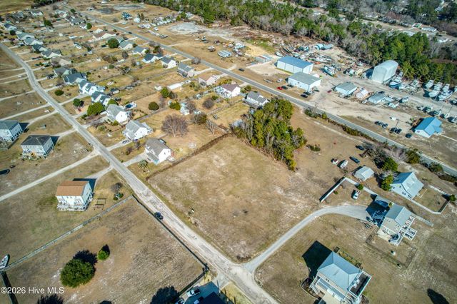 Tract A Twin Oaks Drive, Hampstead, NC 28443