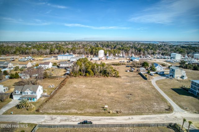 Tract A Twin Oaks Drive, Hampstead, NC 28443