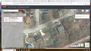 8841 Hemlock Lane, Gary, IN 46403