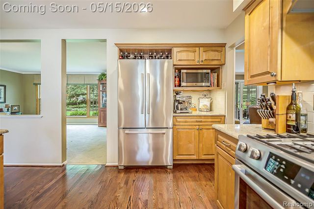 20489 Lexington Boulevard, Northville, MI 48167