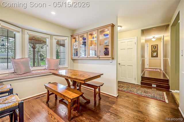 20489 Lexington Boulevard, Northville, MI 48167