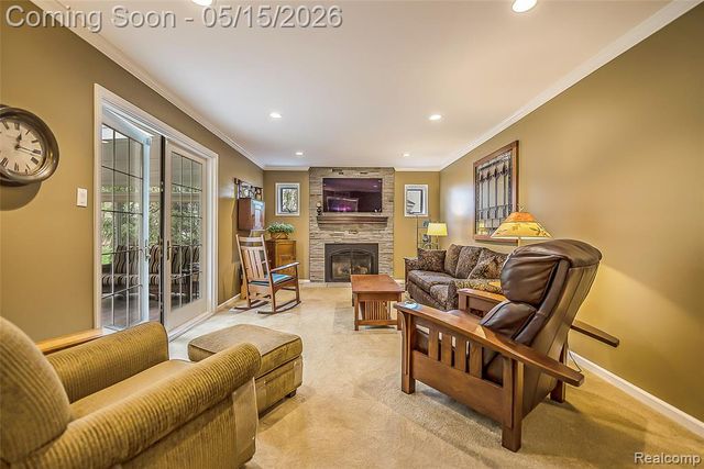 20489 Lexington Boulevard, Northville, MI 48167