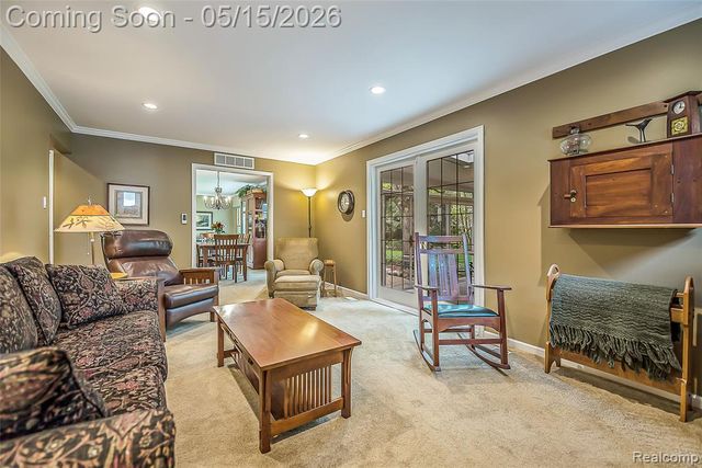 20489 Lexington Boulevard, Northville, MI 48167