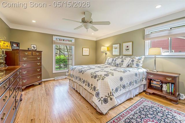 20489 Lexington Boulevard, Northville, MI 48167