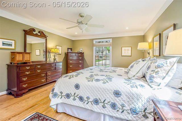 20489 Lexington Boulevard, Northville, MI 48167
