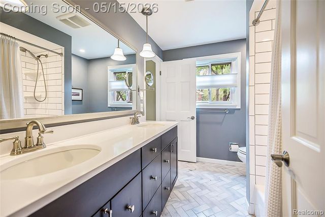 20489 Lexington Boulevard, Northville, MI 48167