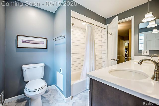 20489 Lexington Boulevard, Northville, MI 48167