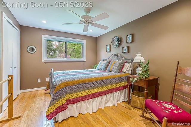 20489 Lexington Boulevard, Northville, MI 48167