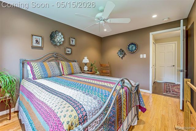20489 Lexington Boulevard, Northville, MI 48167