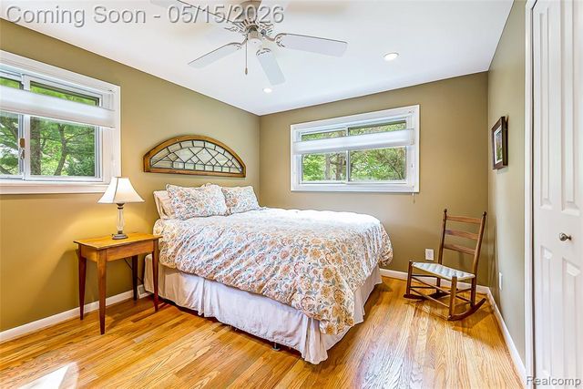20489 Lexington Boulevard, Northville, MI 48167