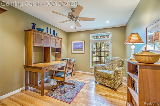 20489 Lexington Boulevard, Northville, MI 48167
