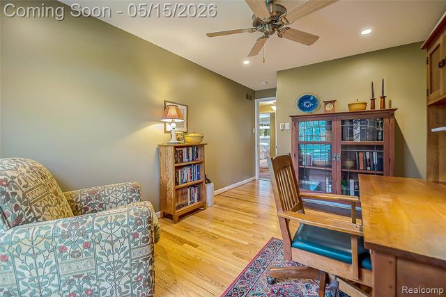 20489 Lexington Boulevard, Northville, MI 48167