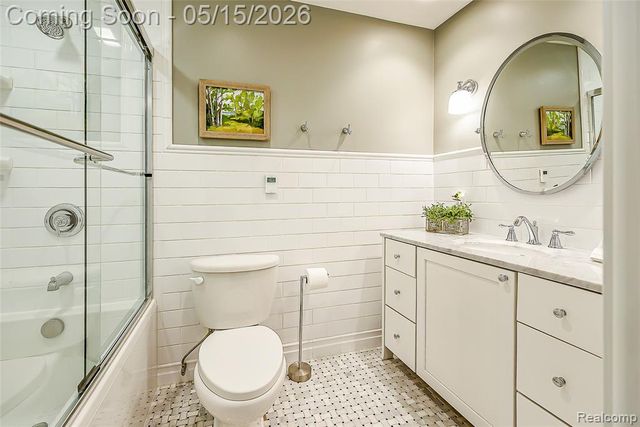 20489 Lexington Boulevard, Northville, MI 48167