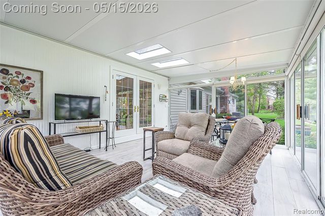 20489 Lexington Boulevard, Northville, MI 48167