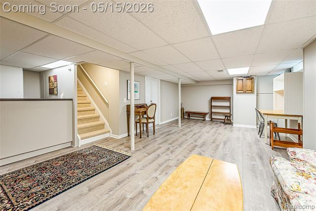 20489 Lexington Boulevard, Northville, MI 48167
